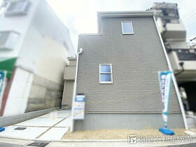 大阪府高槻市津之江町１丁目