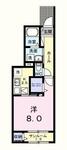 福生市本町 2階建 新築のイメージ