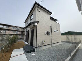 奈良県生駒郡斑鳩町龍田西３丁目