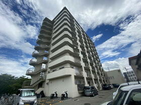 プリンスヴィラ寝屋川