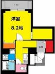 墨田区吾妻橋1丁目 5階建 築9年のイメージ