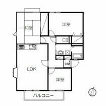 間取り：204004173086