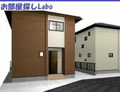 小田原市堀之内 2階建 新築のイメージ
