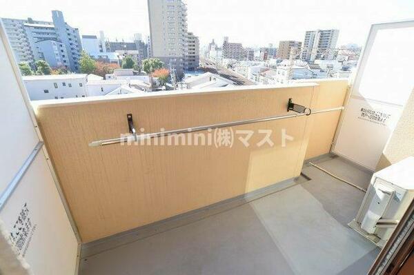 プラディオ森小路セレニテ 706｜大阪府大阪市旭区新森１丁目(賃貸マンション1K・7階・25.00㎡)の写真 その11