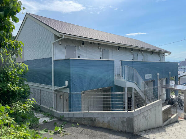 オレンジハウス｜神奈川県海老名市柏ケ谷(賃貸アパート1K・1階・22.34㎡)の写真 その1