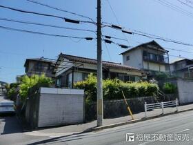 京都府亀岡市西つつじケ丘大山台２丁目
