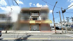 大阪府高槻市唐崎西２丁目