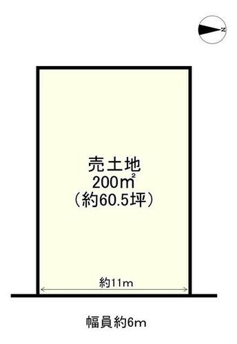 土地, 滋賀県 甲賀市