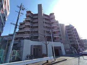 サンクタス豊中上野坂