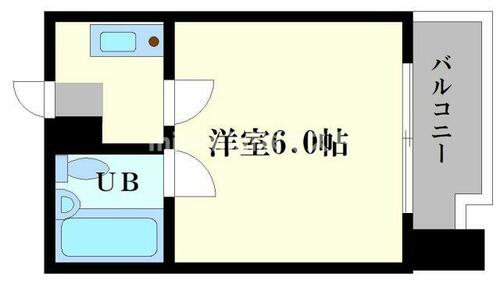 同じ建物の物件間取り写真 - ID:227076955313