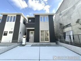 大阪府富田林市津々山台４丁目