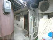 京都市上京区大猪熊町 1階建 築55年のイメージ