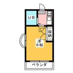 横浜市青葉区柿の木台 3階建 築34年のイメージ