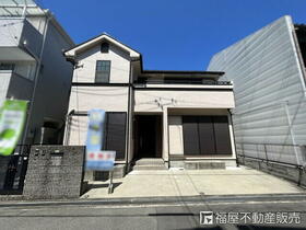 大阪府豊中市上津島２丁目