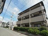 神戸市兵庫区荒田町３丁目 3階建 築28年のイメージ