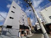 神戸市中央区山本通１丁目 5階建 築56年のイメージ