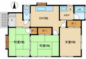 阿久沢住宅のイメージ