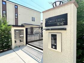 ＦＯＲＥＳＴ　ＧＲＥＥＮ篠崎  ｜ 東京都江戸川区篠崎町４丁目（賃貸アパート1LDK・1階・37.38㎡） その8