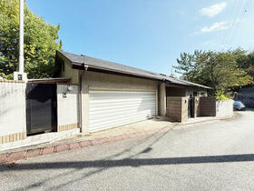 兵庫県宝塚市中山台１丁目