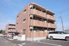 新栃木駅より徒歩18分 3階 築18年4ヶ月の賃貸物件