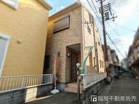 大阪府大阪市住吉区山之内５丁目