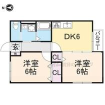 間取り：227091446838