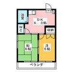 コーポベータメッシュのイメージ