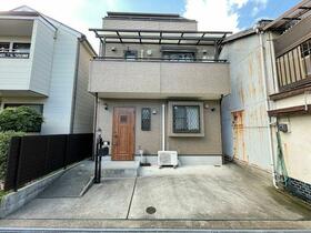 兵庫県神戸市灘区上野通４丁目