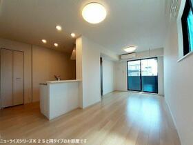 埼玉県北葛飾郡杉戸町内田４丁目（賃貸アパート1LDK・1階・44.70㎡） その3