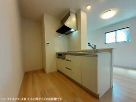 埼玉県北葛飾郡杉戸町内田４丁目（賃貸アパート1LDK・1階・44.70㎡） その4