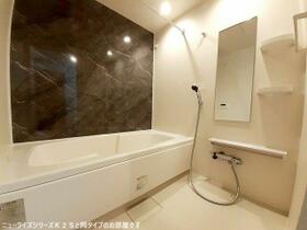 埼玉県北葛飾郡杉戸町内田４丁目（賃貸アパート1LDK・1階・44.70㎡） その5