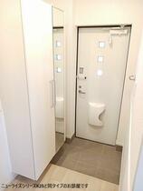 埼玉県北葛飾郡杉戸町内田４丁目（賃貸アパート1LDK・1階・44.70㎡） その8