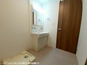埼玉県北葛飾郡杉戸町内田４丁目（賃貸アパート1LDK・1階・44.70㎡） その9