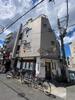銀河マンション 4階 築47年3ヶ月の賃貸物件