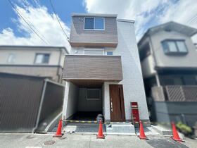 大阪府枚方市須山町