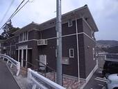神戸市垂水区下畑町 2階建 築16年のイメージ