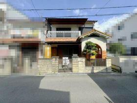 兵庫県宝塚市美幸町