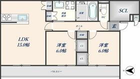 間取り：227103962697