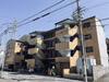 コーポ出口 4階 築40年の賃貸物件