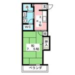 メゾン菊地アパートのイメージ
