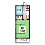 柏木鈴勝コーポのイメージ