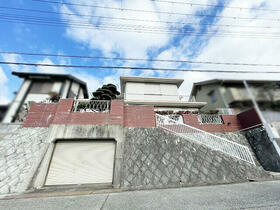 兵庫県宝塚市逆瀬台４丁目