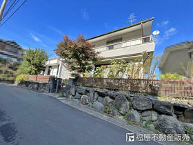 京都府京都市北区大宮釈迦谷