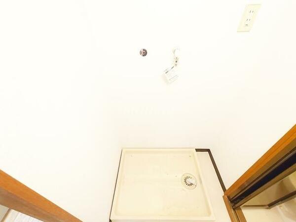 なり駒第３ビル 206｜東京都北区王子３丁目(賃貸マンション2DK・2階・38.43㎡)の写真 その12