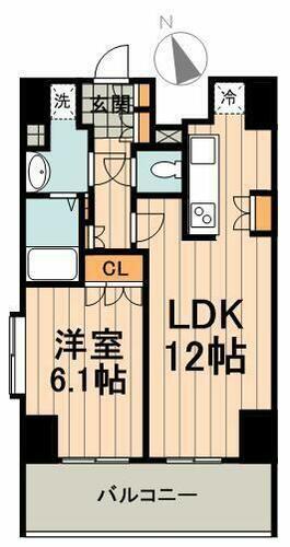 同じ建物の物件間取り写真 - ID:213099793912