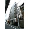 日暮里駅より徒歩3分 3階 築25年5ヶ月の賃貸物件