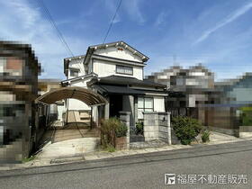 滋賀県近江八幡市中小森町