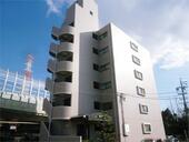 名古屋市天白区植田東３丁目 6階建 築26年のイメージ