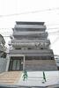 西田辺駅より徒歩1分 3階 築5年6ヶ月の賃貸物件