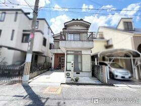 大阪府八尾市青山町２丁目